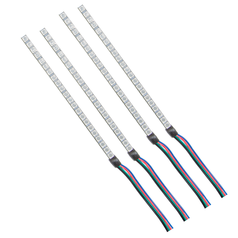 Interior Strip Lighting